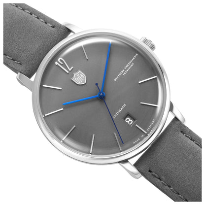DuFa Breuer Men's Automatic Watch DF-9011-05 - Image #5