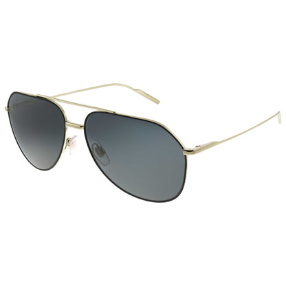 Front view of Dolce & Gabbana Fashion Unisex Sunglasses DG-2166-130587