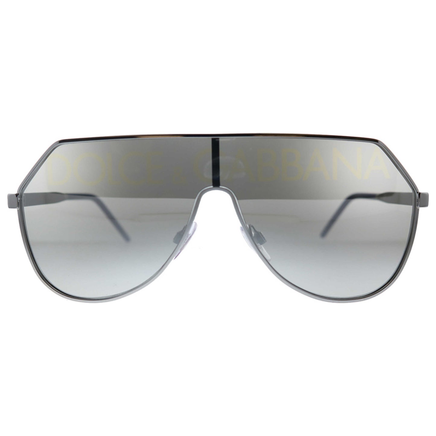 Dolce & Gabbana Fashion Unisex Sunglasses DG-2221-04-N - Image #2
