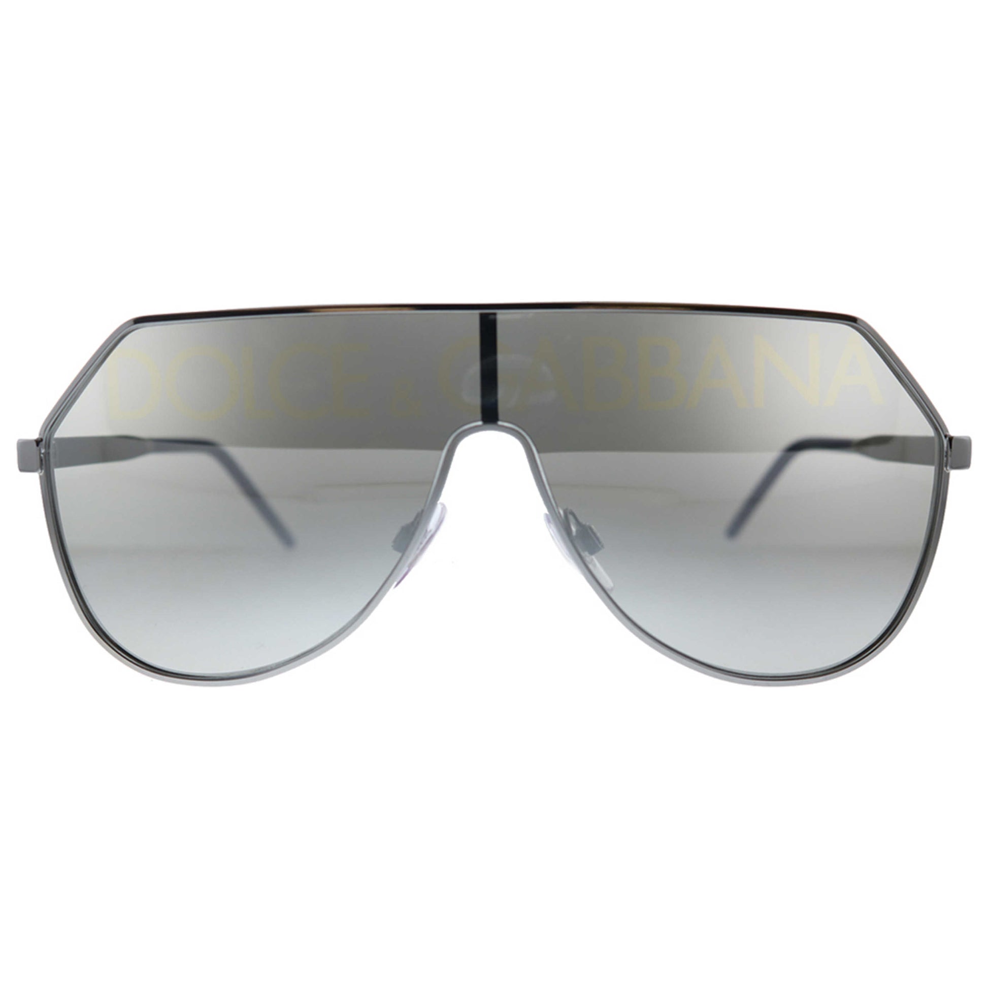 Dolce & Gabbana Fashion Unisex Sunglasses DG-2221-04-N - Image #2