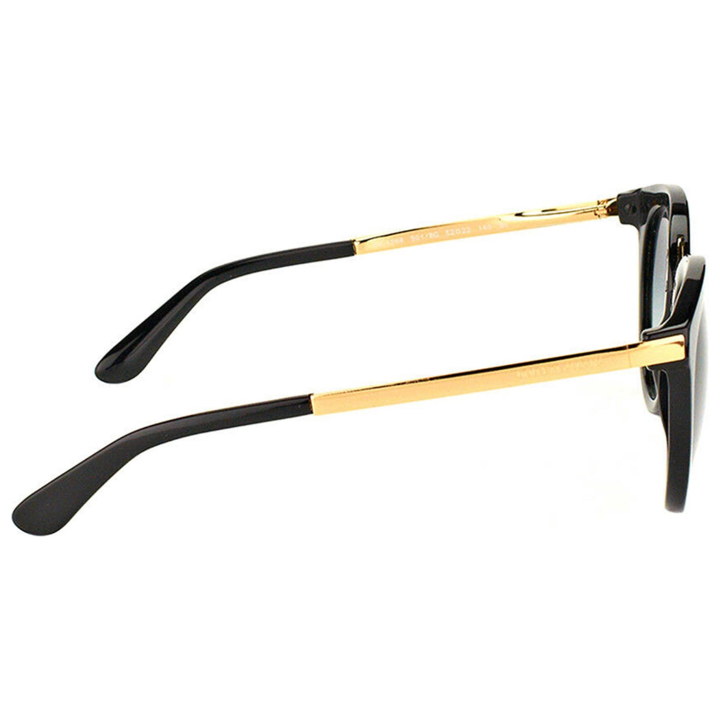 Dolce & Gabbana Fashion Women's Sunglasses DG-4268-501-8G - Image #4