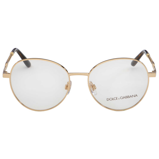 Dolce & Gabbana Fashion Unisex Opticals DG1333-02-54 - Image #2