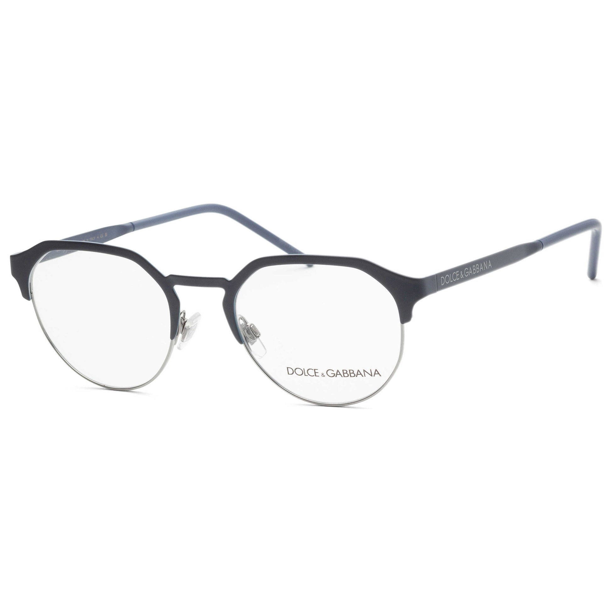 Front view of Dolce & Gabbana Fashion Men's Opticals DG1335-1280