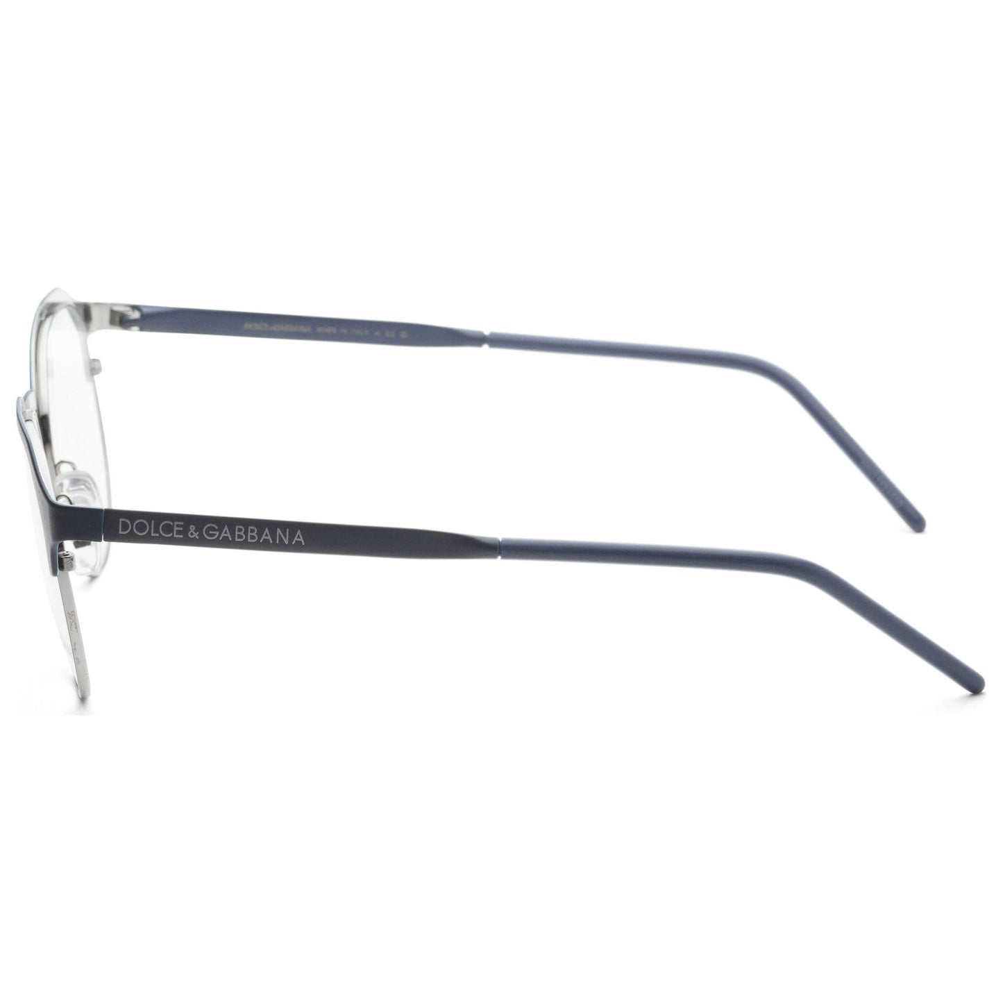 Left view of Dolce & Gabbana Fashion Men's Opticals DG1335-1280