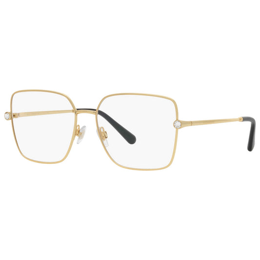 Front view of Dolce & Gabbana Fashion Women's Opticals DG1341B-02-55