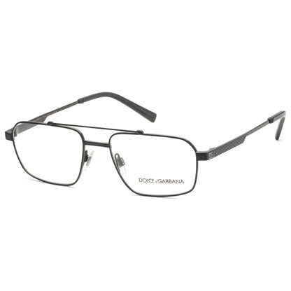 Front view of Dolce & Gabbana Fashion Men's Opticals DG1345-1106-54