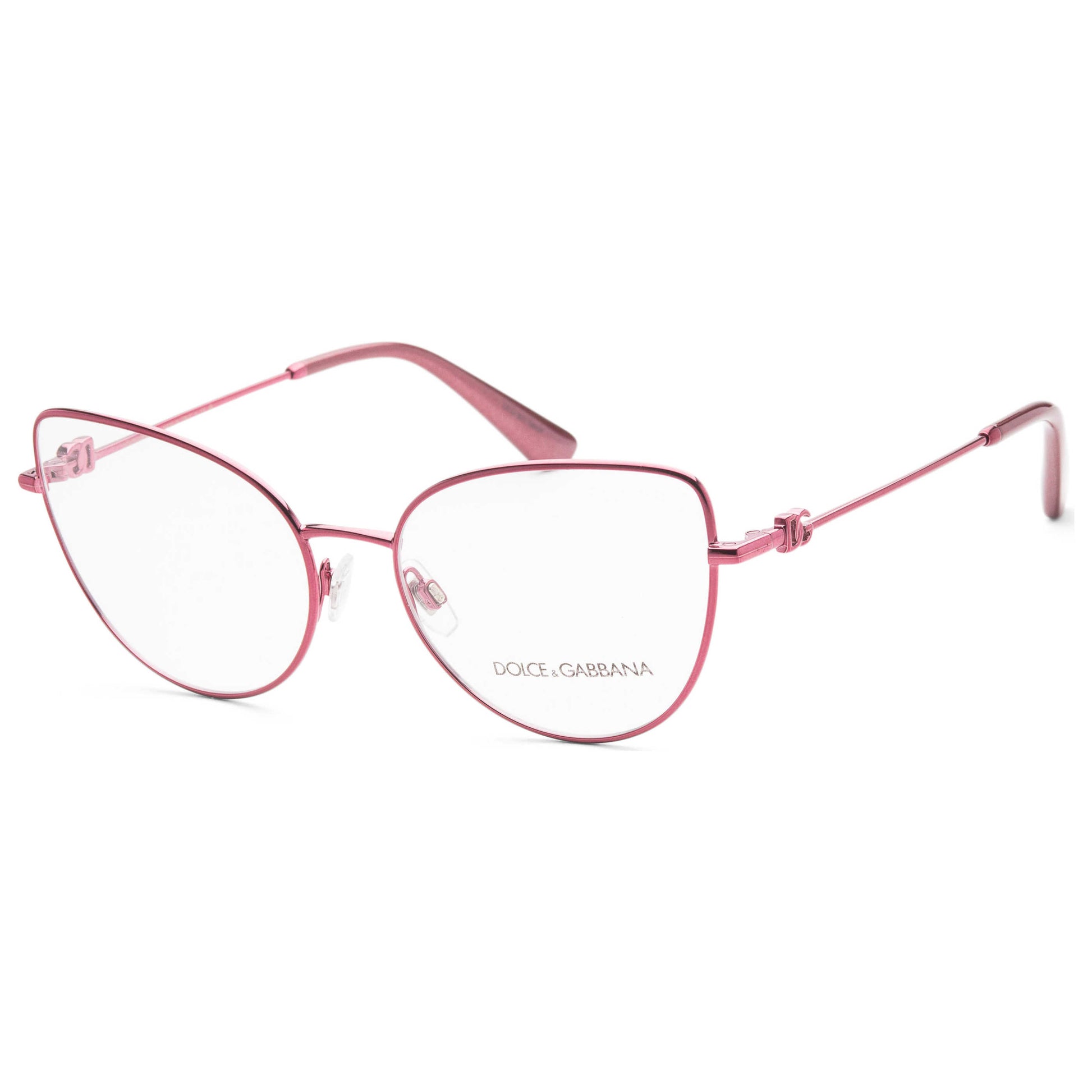 Front view of Dolce & Gabbana Fashion Women's Opticals DG1347-1361-56