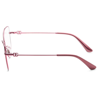 Left view of Dolce & Gabbana Fashion Women's Opticals DG1347-1361-56