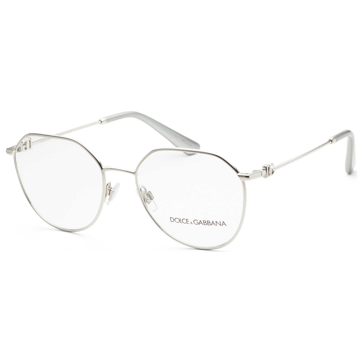 Front view of Dolce & Gabbana Fashion Women's Opticals DG1348-05-54
