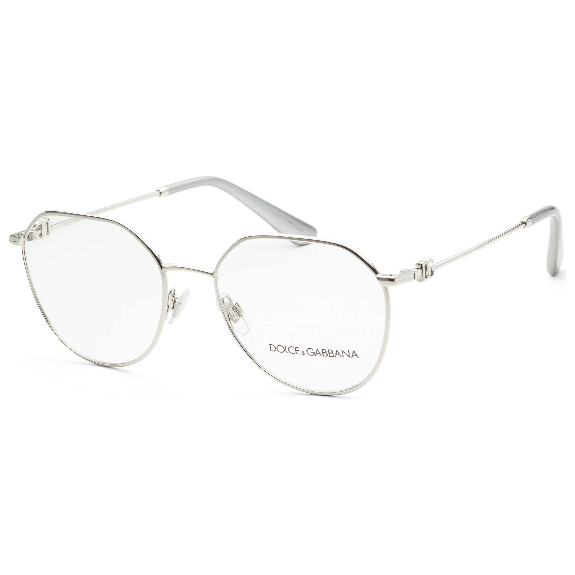 Front view of Dolce & Gabbana Fashion Women's Opticals DG1348-05-54