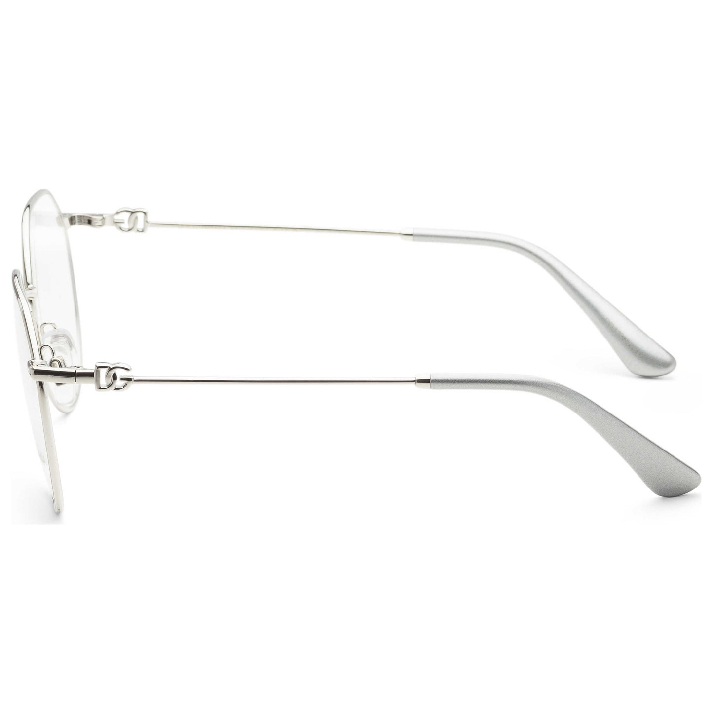 Left view of Dolce & Gabbana Fashion Women's Opticals DG1348-05-54