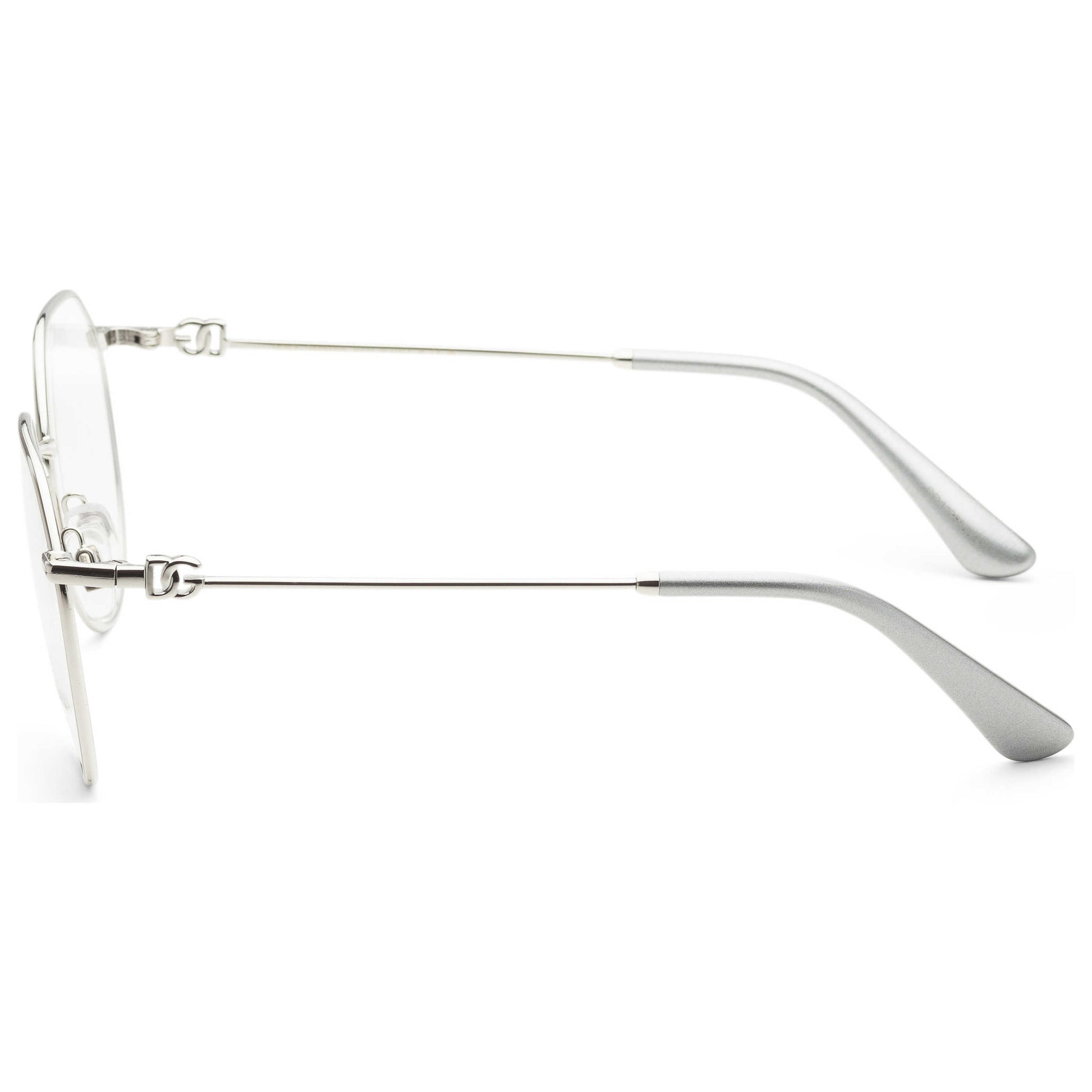 Left view of Dolce & Gabbana Fashion Women's Opticals DG1348-05-54