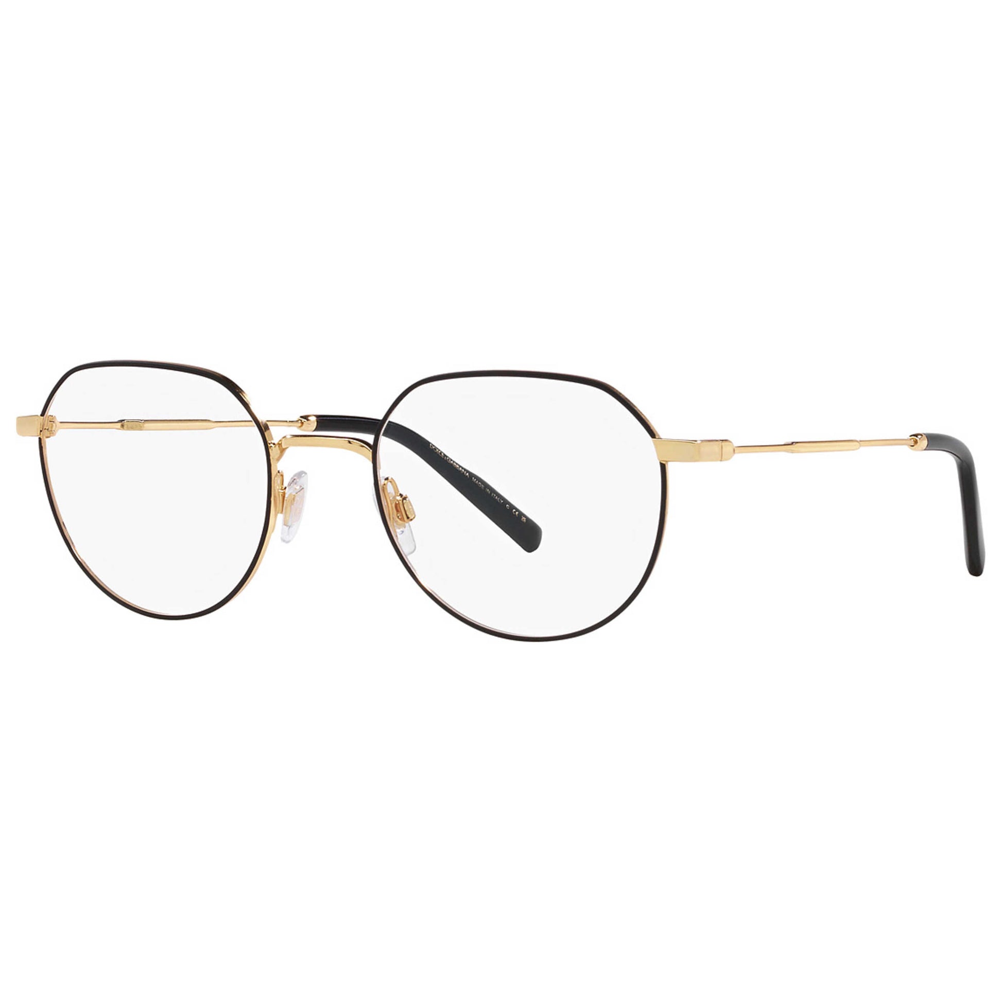 Front view of Dolce & Gabbana Fashion Men's Opticals DG1349-1311-50