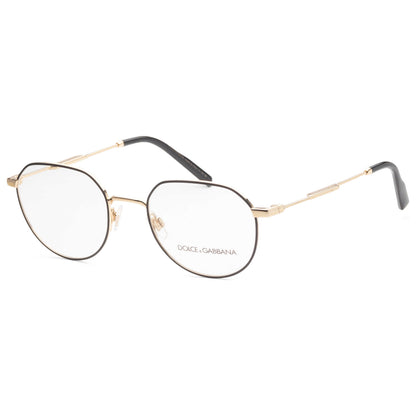 Front view of Dolce & Gabbana Fashion Men's Opticals DG1349-1311-52