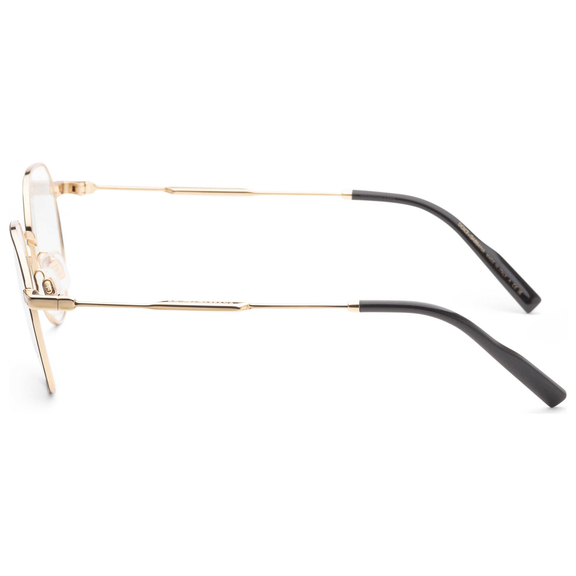 Left view of Dolce & Gabbana Fashion Men's Opticals DG1349-1311-52