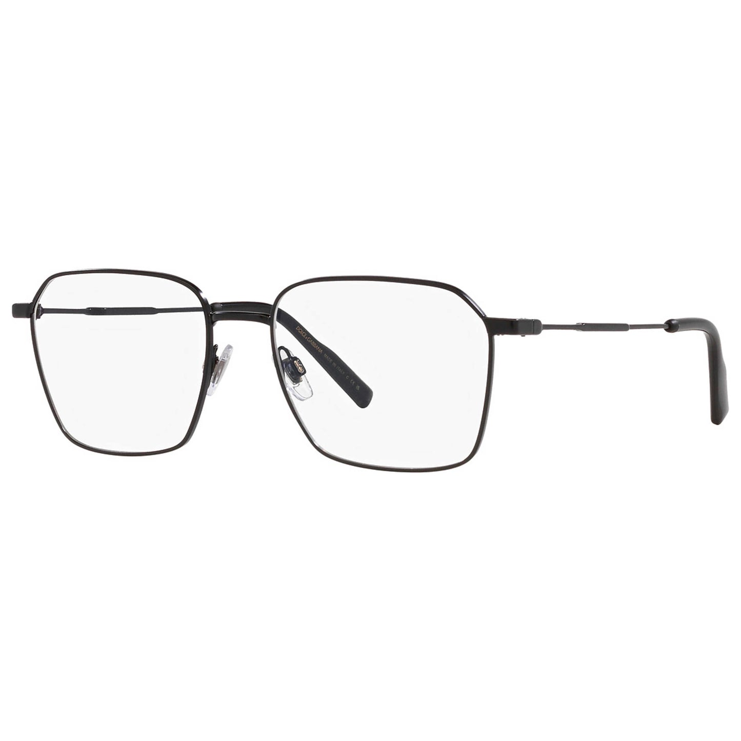 Front view of Dolce & Gabbana Fashion Men's Opticals DG1350-1106-53
