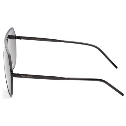 Left view of Dolce & Gabbana Fashion Men's Sunglasses DG2221-11068738