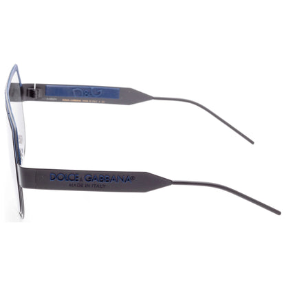 Left view of Dolce & Gabbana Fashion Unisex Sunglasses DG2231-11069659