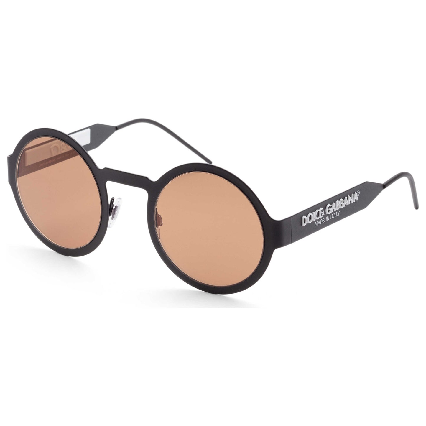 Front view of Dolce & Gabbana Fashion Women's Sunglasses DG2234-1106-O51
