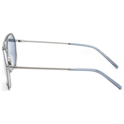 Left view of Dolce & Gabbana Fashion Men's Sunglasses DG2285-110880