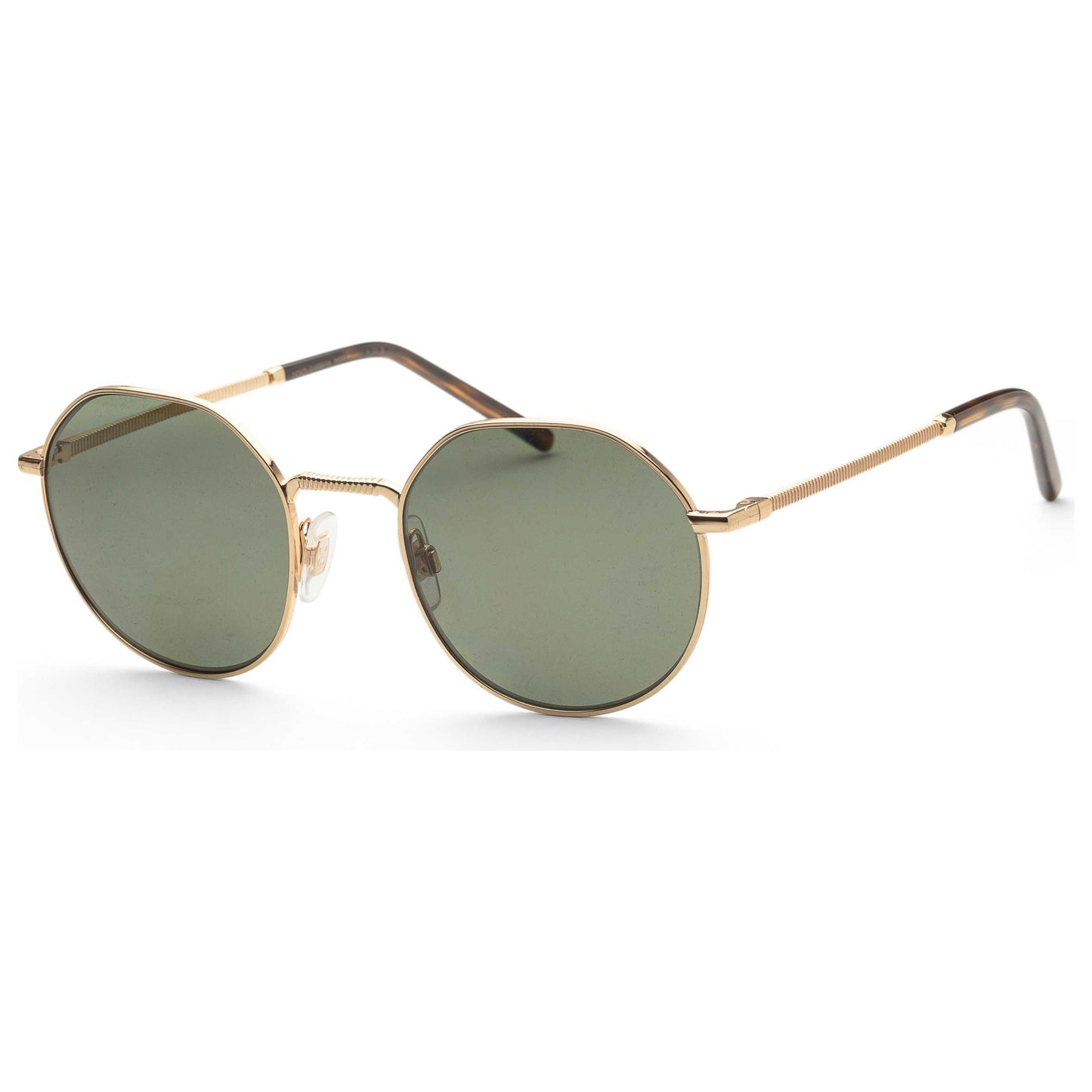 Front view of Dolce & Gabbana Fashion Men's Sunglasses DG2286-02-9A