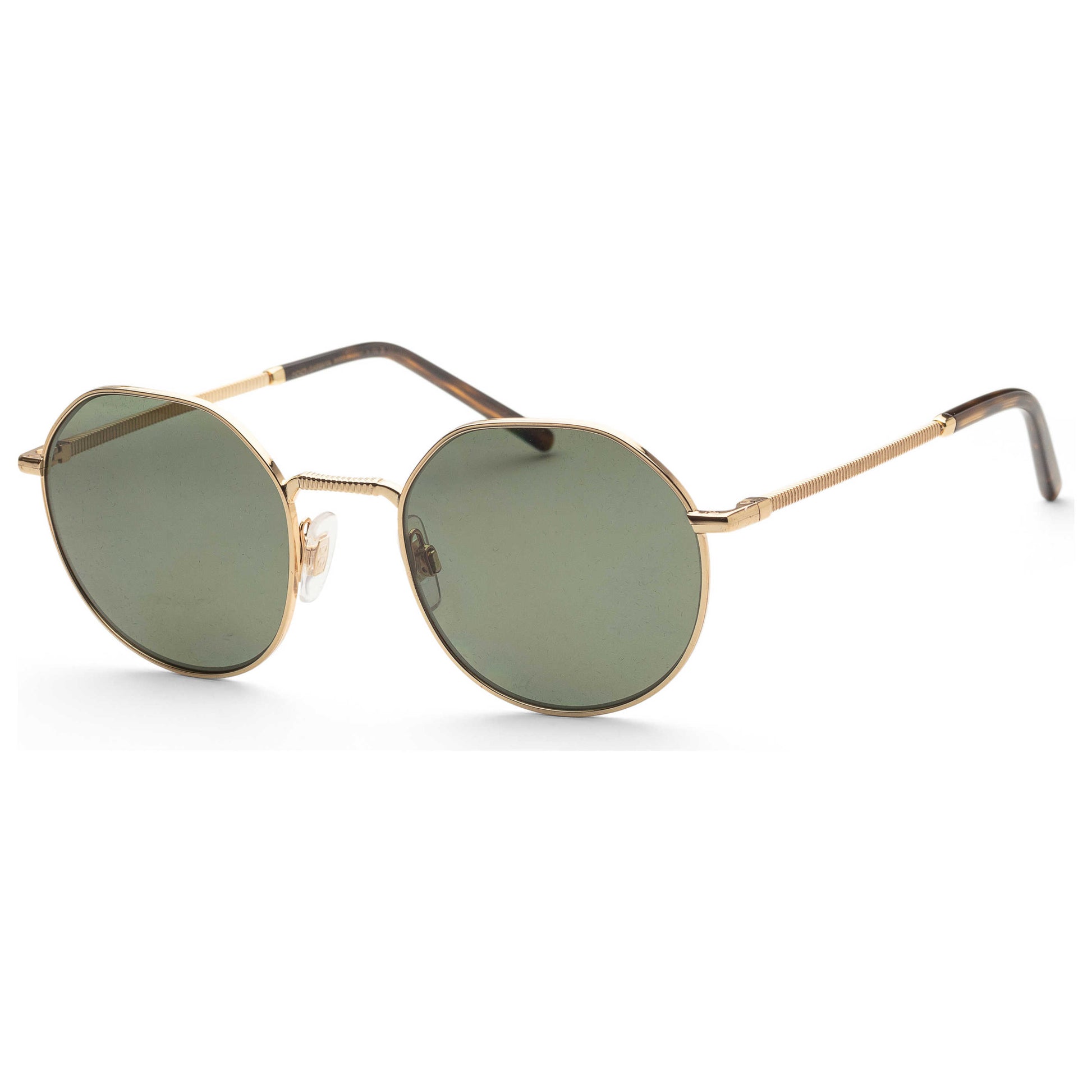 Front view of Dolce & Gabbana Fashion Men's Sunglasses DG2286-02-9A