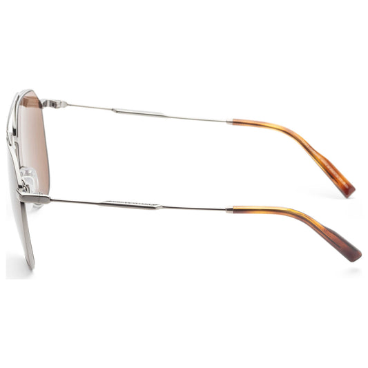 Left view of Dolce & Gabbana Fashion Men's Sunglasses DG2296-04-73-58