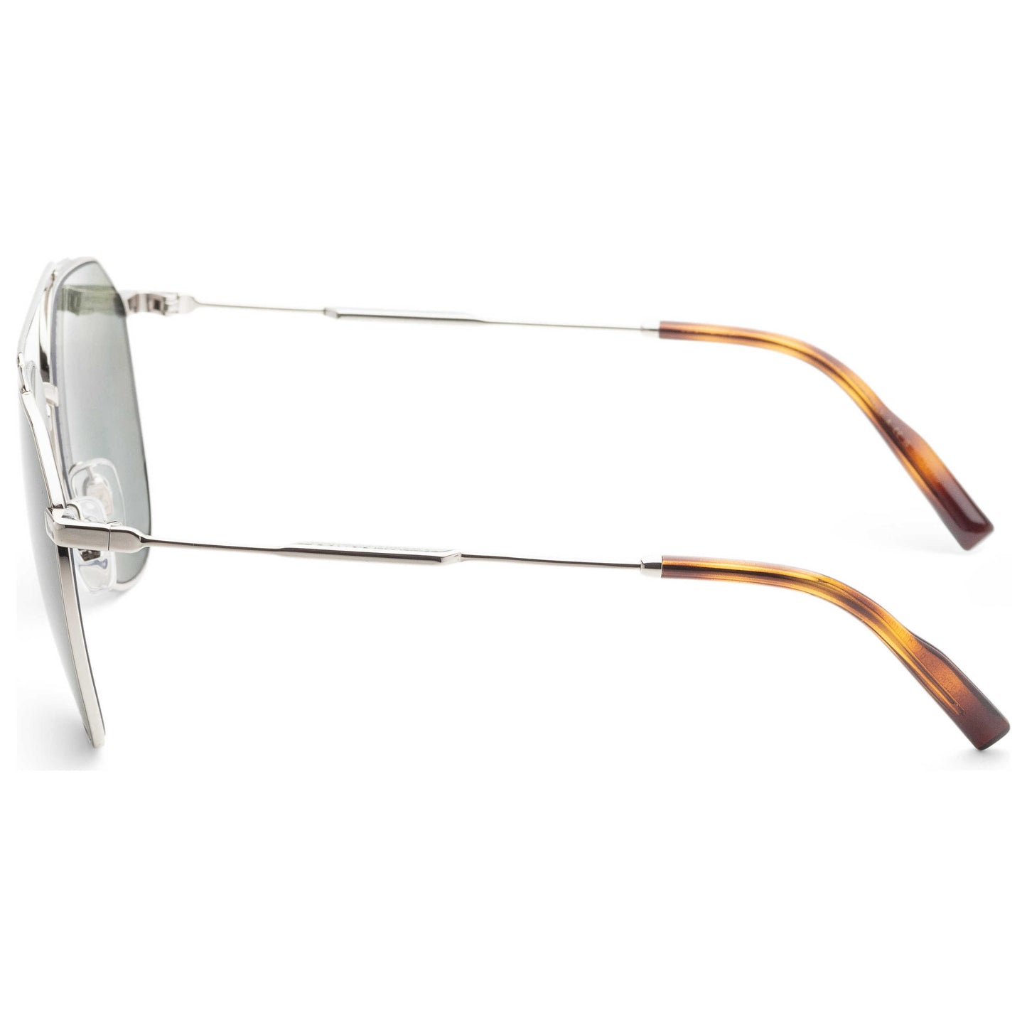 Left view of Dolce & Gabbana Fashion Men's Sunglasses DG2296-05-9A-58