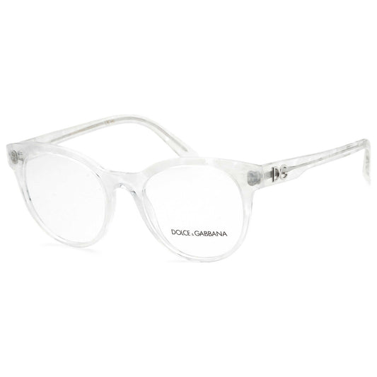 Front view of Dolce & Gabbana Fashion Women's Opticals DG3334-3348-52