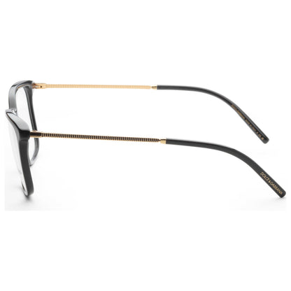 Left view of Dolce & Gabbana Fashion Men's Opticals DG3349-501