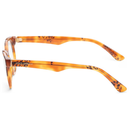Left view of Dolce & Gabbana Fashion Women's Opticals DG3361-3380-48