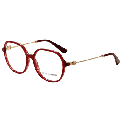 Front view of Dolce & Gabbana Women's Opticals DG3364-3442-54