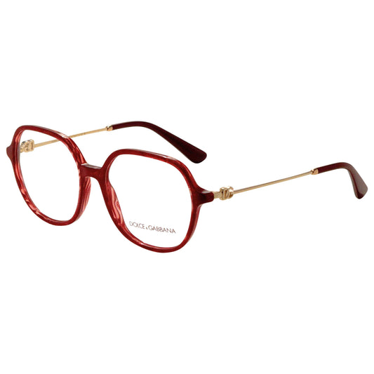 Front view of Dolce & Gabbana Women's Opticals DG3364-3442-54