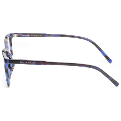 Left view of Dolce & Gabbana Fashion Men's Opticals DG3365F-3392-54