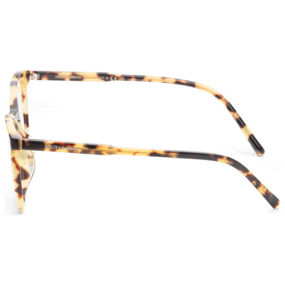 Left view of Dolce & Gabbana Fashion Men's Opticals DG3366F-512-54