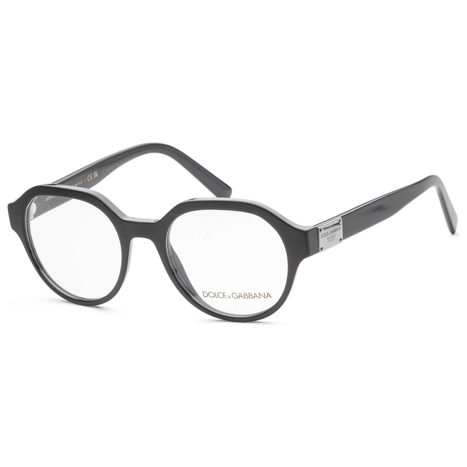 Front view of Dolce & Gabbana Fashion Men's Opticals DG3367-2820-50