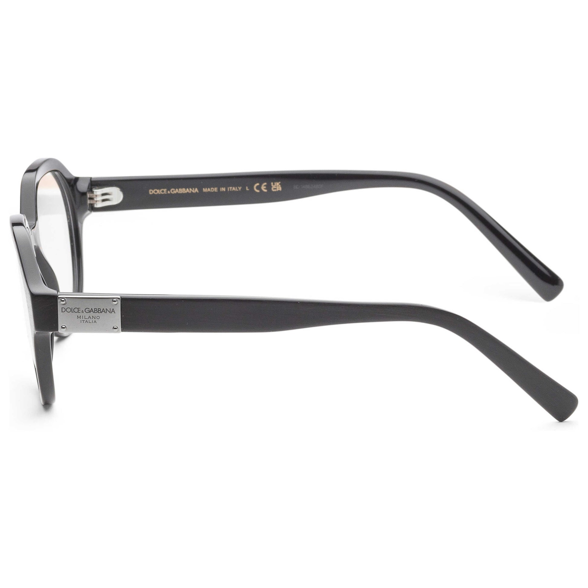 Dolce & Gabbana Fashion Men's Opticals DG3367-2820-50 - Image #3