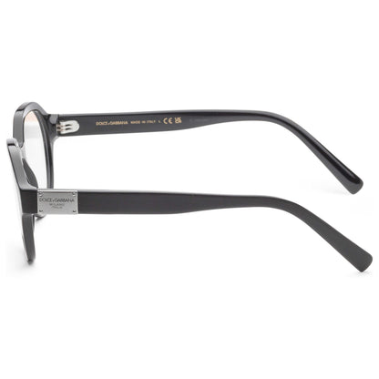 Dolce & Gabbana Fashion Men's Opticals DG3367-2820-50 - Image #3