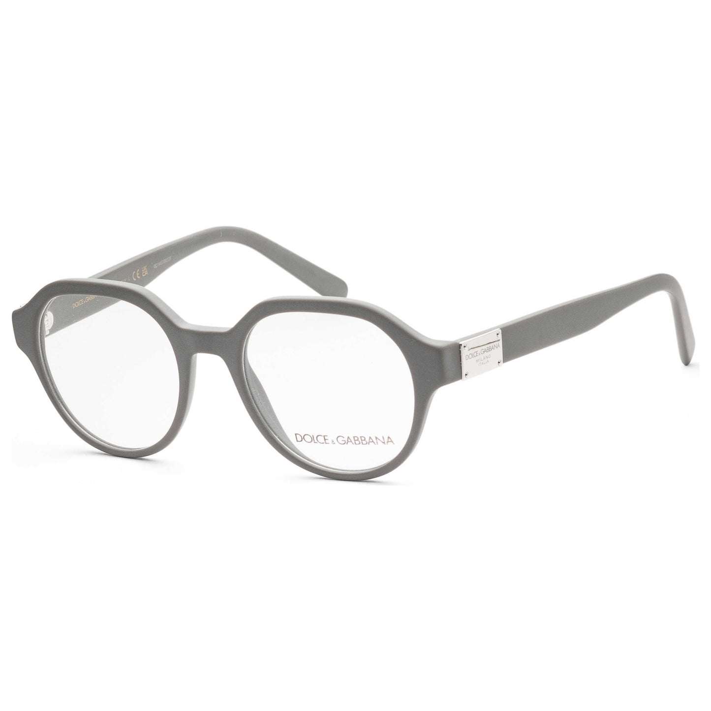 Front view of Dolce & Gabbana Fashion Men's Opticals DG3367-3032-50