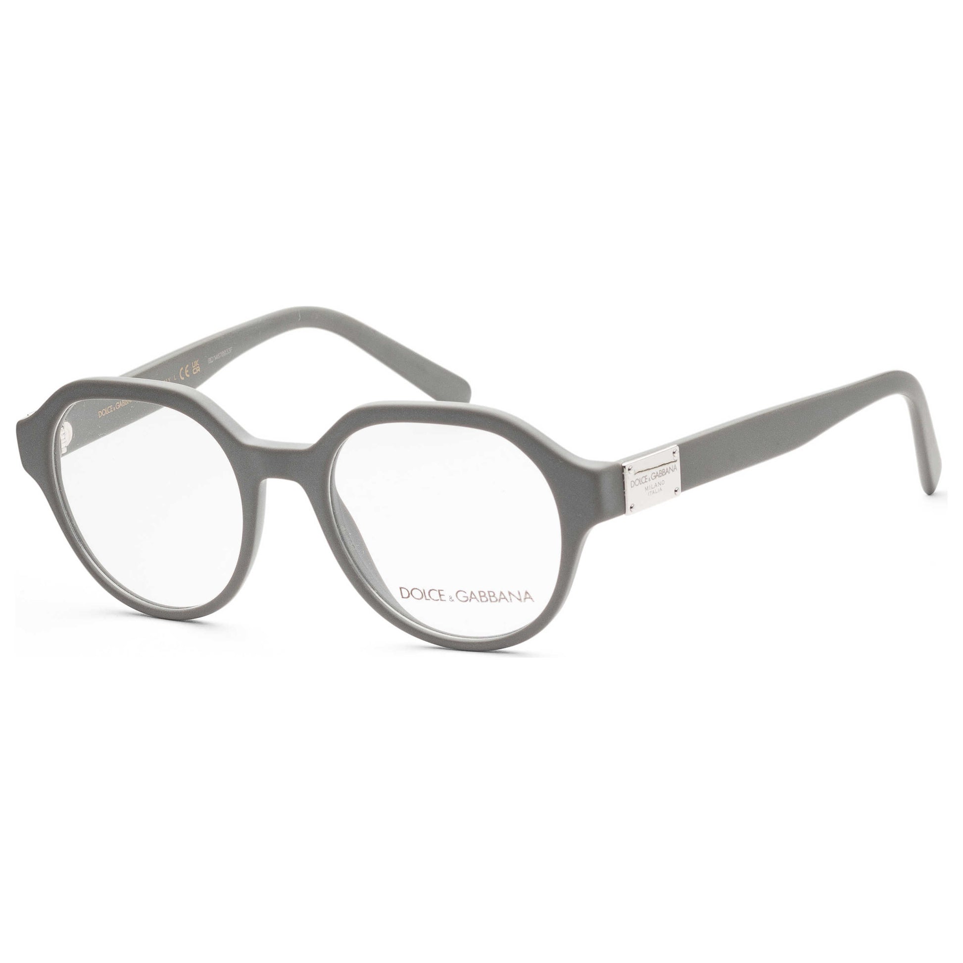 Front view of Dolce & Gabbana Fashion Men's Opticals DG3367-3032-50
