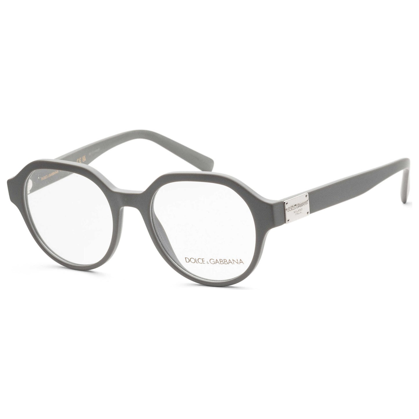 Front view of Dolce & Gabbana Fashion Men's Opticals DG3367-3032-52