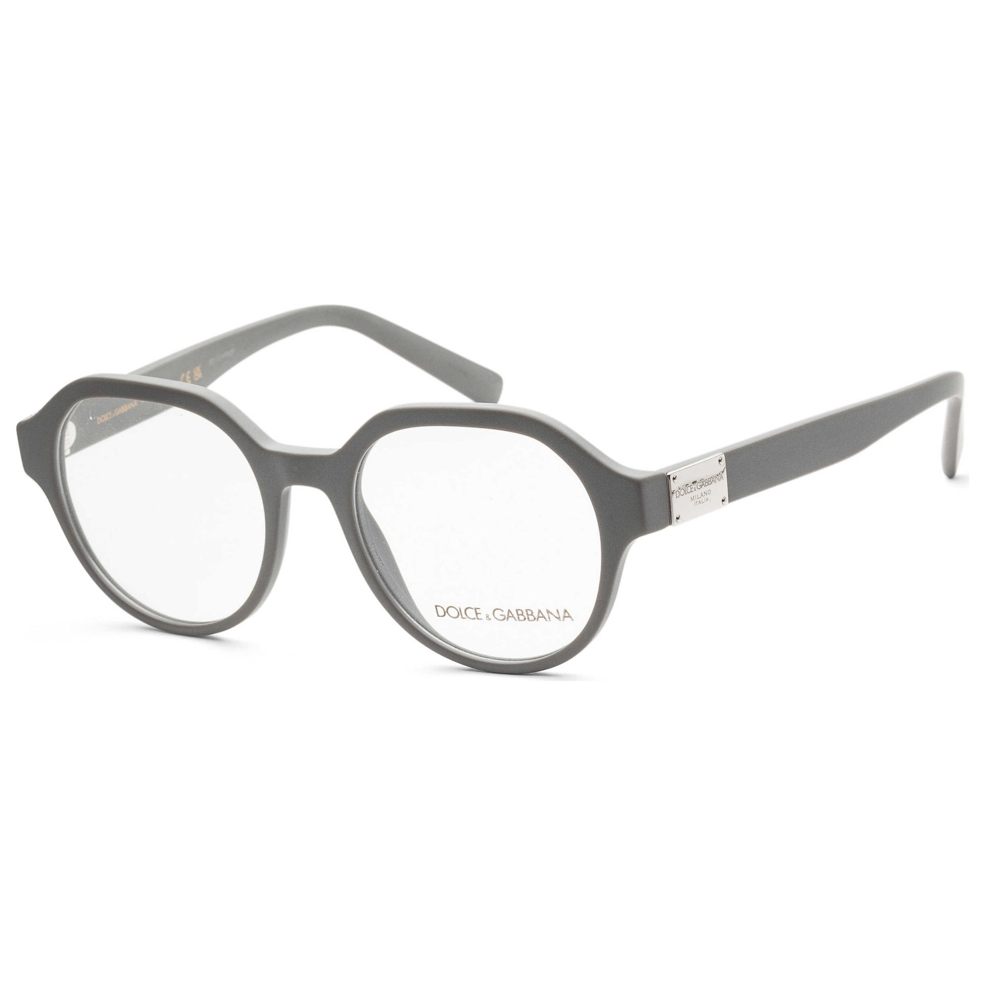 Front view of Dolce & Gabbana Fashion Men's Opticals DG3367-3032-52