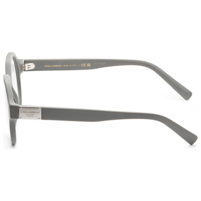 Left view of Dolce & Gabbana Fashion Men's Opticals DG3367-3032-52