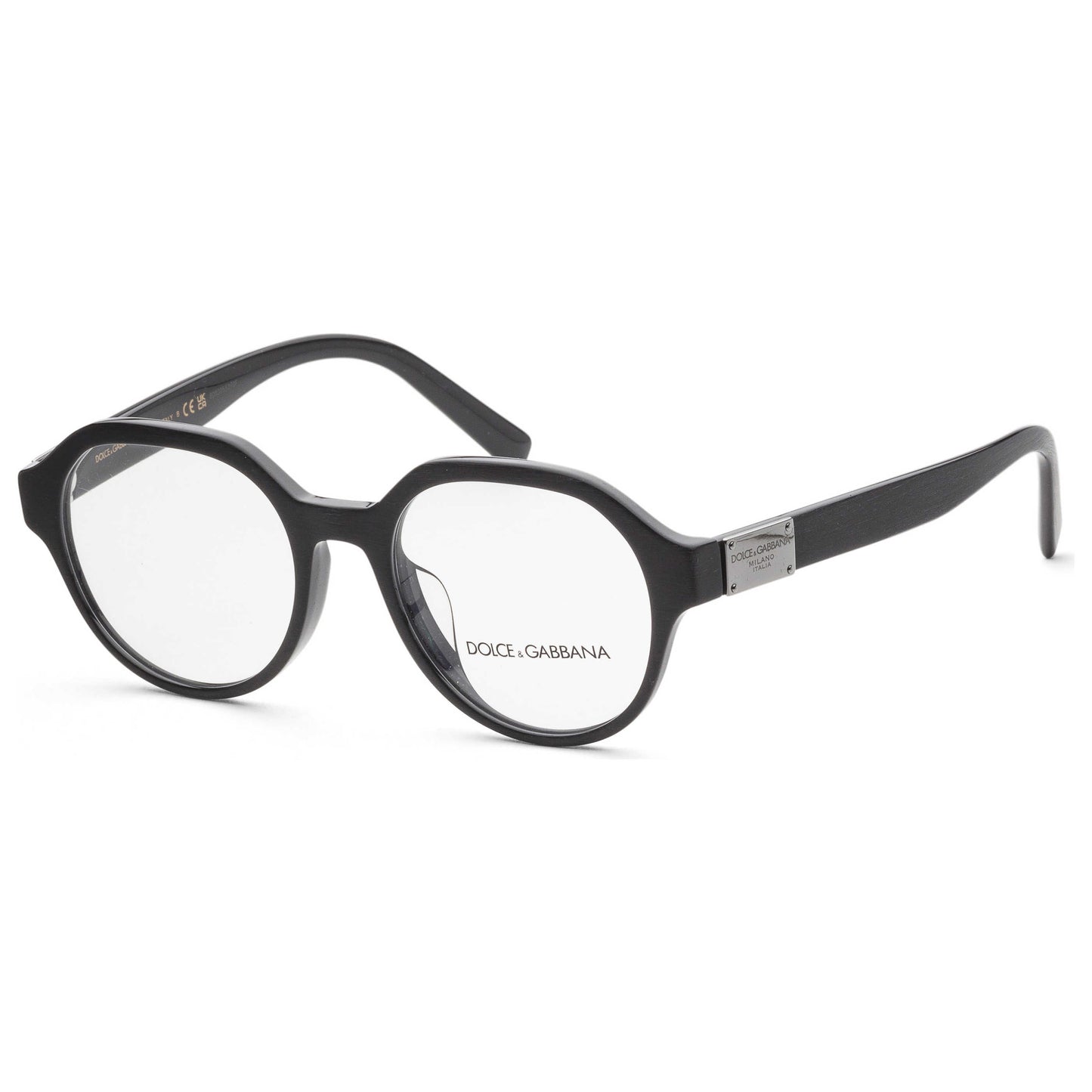 Front view of Dolce & Gabbana Fashion Men's Opticals DG3367F-2820-52
