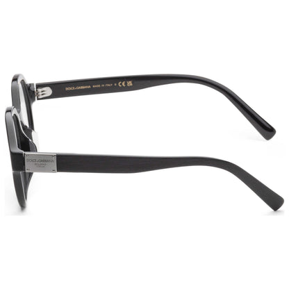 Dolce & Gabbana Fashion Men's Opticals DG3367F-2820-52 - Image #3