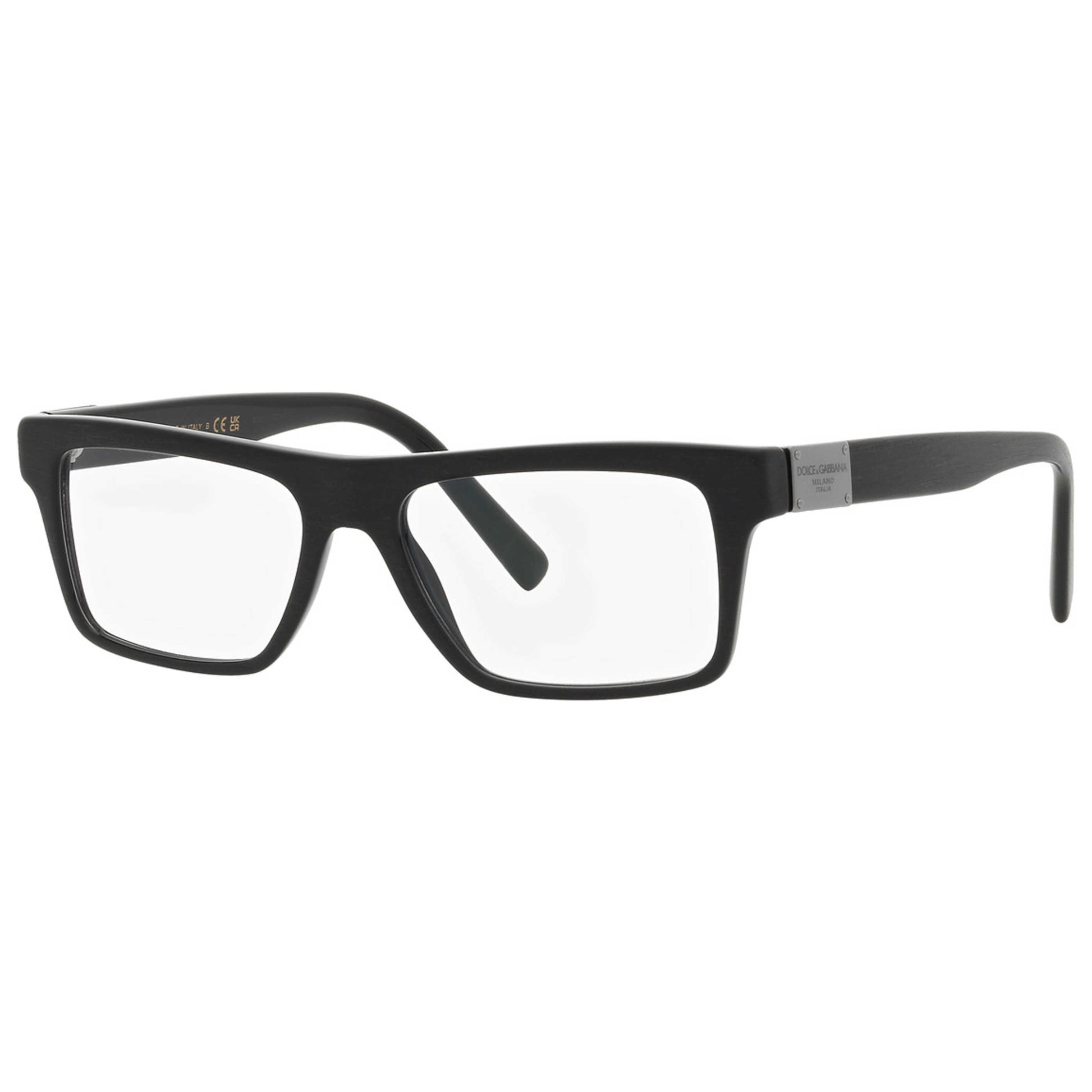 Front view of Dolce & Gabbana Fashion Men's Opticals DG3368-2820-52