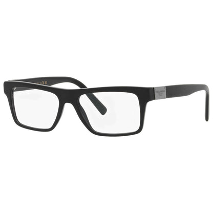 Front view of Dolce & Gabbana Fashion Men's Opticals DG3368-2820-52