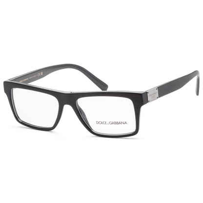 Front view of Dolce & Gabbana Fashion Men's Opticals DG3368-2820-54