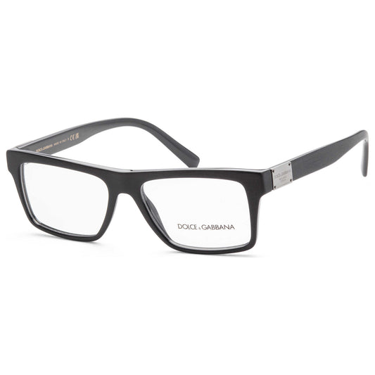 Front view of Dolce & Gabbana Fashion Men's Opticals DG3368-2820-54