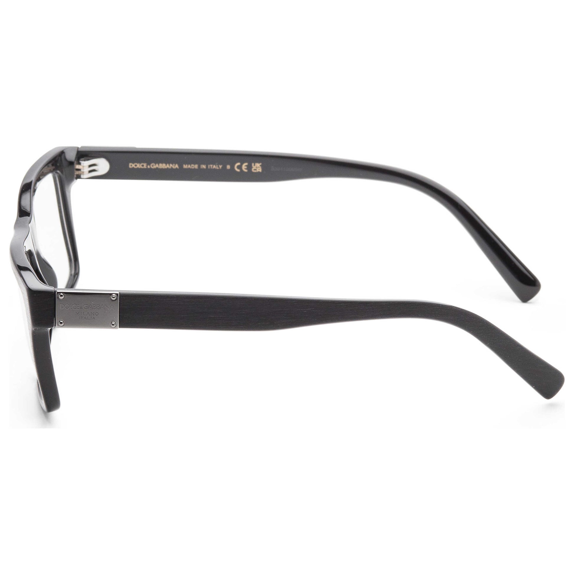 Dolce & Gabbana Fashion Men's Opticals DG3368-2820-54 - Image #3